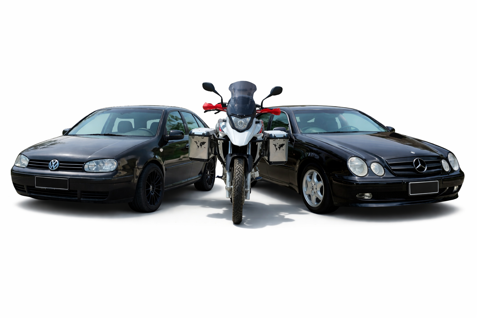 vehículos Misti Motors