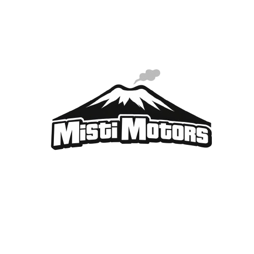 logo MistiMotors